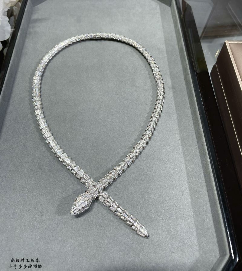 Bvlgari Necklaces